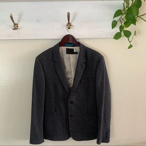 USED: MENS BLAZER